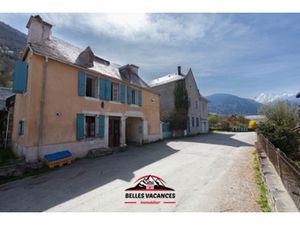 Achat Maison 3 pièces 64m² BAZUS AURE 65170