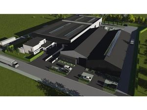 Commercieel te huur in Gavere