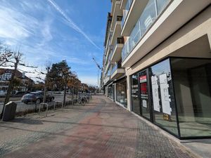 Commercieel te huur in Knokke-Heist
