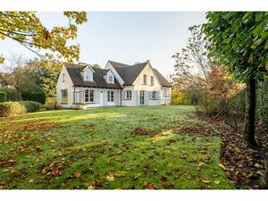 Huis te huur in Knokke-Heist met 7 slaapkamers