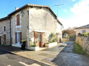 Vente maison 3 pièces 93 m² à Jazeneuil (86600)  98 000 €