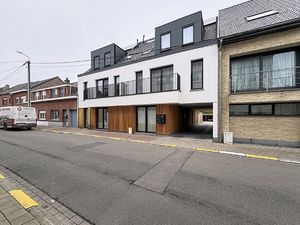 Appartement te huur in Liedekerke met 2 slaapkamers