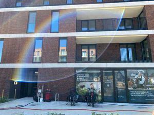 Appartement te huur in Herent met 1 slaapkamer