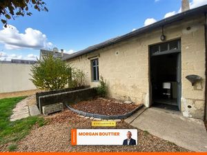 Vente maison 3 pièces 77 m² à Noyant-Villages (49390)  108 000 €