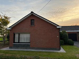 Huis te huur in Wortegem-Petegem met 3 slaapkamers
