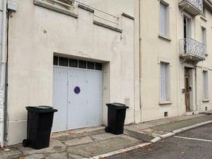 Achat Parking ROMANS SUR ISERE 26100