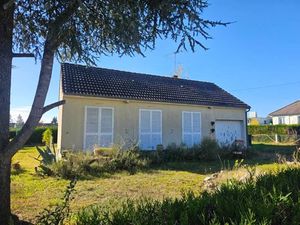 Vente maison 2 pièces 67 m² à Bracieux (41250)  129 600 €