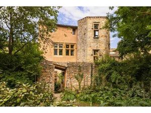 Annonce vente maison 7 pièces de 150m2 à Alet les bains (11580) - ParuVendu.fr ref 9927834