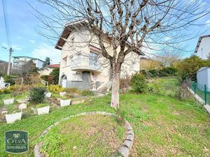 Annonce vente maison 5 pièces de 140m2 à Unieux (42240) - ParuVendu.fr ref 992783432556