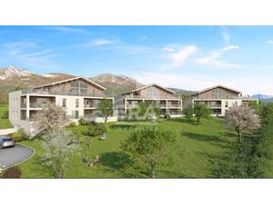 Appartement 3 pièces 0 m² à vendre / acheter gap 05000 ? | ERA Immobilier