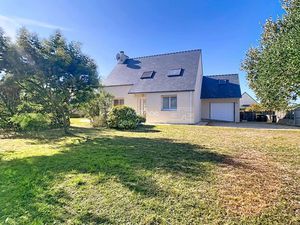 Maison de qualité à Saint pierre quiberon