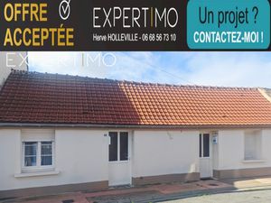Sous Offre Acceptée : Idéal investisseur : Ensemble immobilier en bon état  centre ville.
