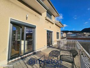 Maison 8 pièces 165 m²