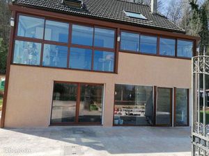 ? Coup de cœur garanti – Lumière  espace et sérénité au bord de la Marne■Et si votre nouve