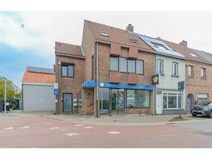 Gebouw voor gemengd gebruik