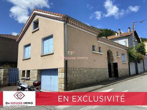 Maison 5 pièces 90 m²