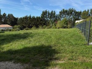 À vendre : Terrain constructible 888 m² – Moirax (proche Estillac et Agen)