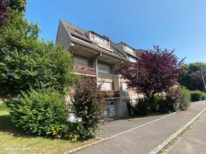 Appartement 4 pièces 78 m²