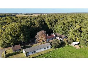 Vente maison 5 pièces 157 m² à Veuzain-sur-Loire (41150)  231 000 €