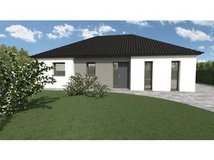 Vente maison neuve 5 pièces 93 m² à Aubigny-au-Bac (59265)  217 000 €