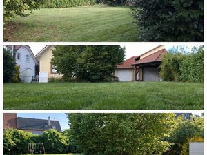 Maison DPE B jardin dépendance garage terrain constructible piscinable