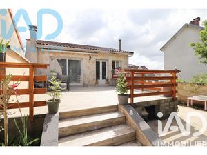 Vente maison 4 pièces 120 m² à Limoges (87000)  229 500 €