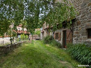 Maison 4 pièces 110 m²