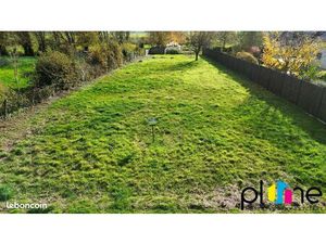 Terrain 6000 m² Hauteville