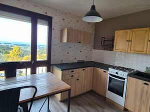 ? Appartement T2 rénové – 46 m² – Saint-Didier-en-Velay