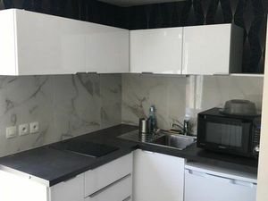 À vendre – Charmant F2 avec terrasse et parking  aucun travaux à prévoir