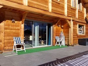 Chalet Lambersens_Vue panoramique _Garage 110m2 / Atelier _ Annecy / La Clusaz