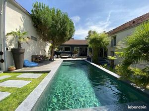 Maison de charme - 200 m2