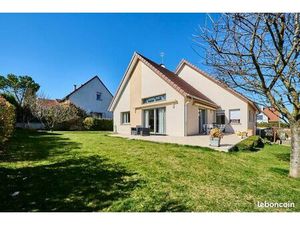 Maison Fontaine Les Dijon