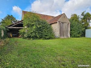 Grange de caractère