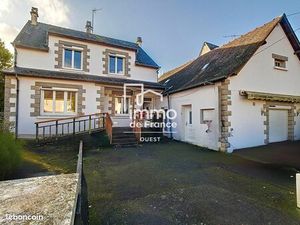 Propriété 7 pièces 120 m²