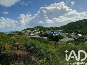 Terrain 2000 m² Cul de Sac