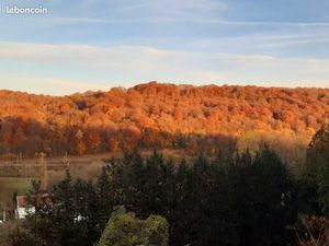 Vends terrain Longuyon sortie direction Longwy