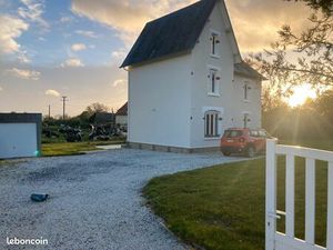 Maison à louer Cambremer