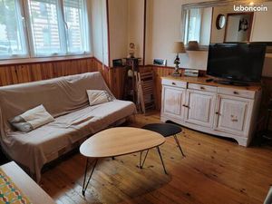 Location appartement bagneres de bigorre