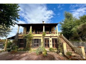 Annonce maison à vendre en viager