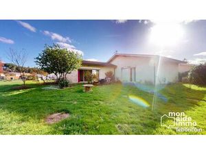 Maison 4 pièces 82 m²