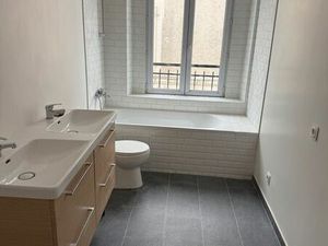 Appartement de 60 m2 refait à neuf