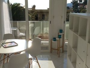 Beau studio à louer Villefranche