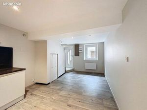 Maison village à louer