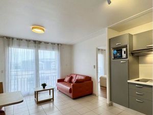 Location résidence senior F2