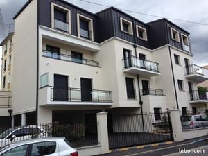 Parking proche gare Gagny centre