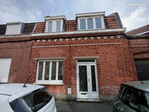 Maison 3 pièces 71 m²