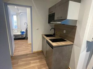 T1 Meublé 31m2 neuf - LA TALAUDIÈRE