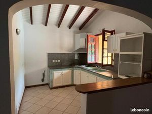 Maison à Capesterre Belle Eau