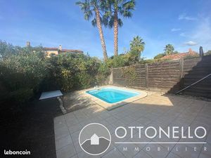 Maison 3 pièces 70 m²